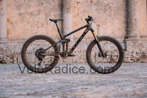 Trek Remedy 9.9 scheda tecnica e recensioni
